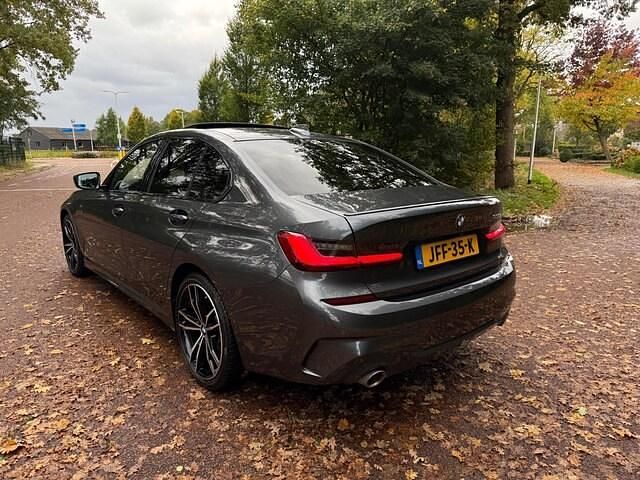 Occasion BMW 330e Executive 184 PK (135 kW) 2019 Grijs Sedan