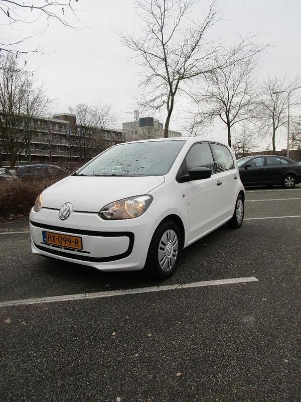 Occasion VW up! 2016 Hatchback