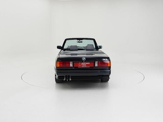 Occasion BMW M3 Basis 1991 Overige Cabriolet