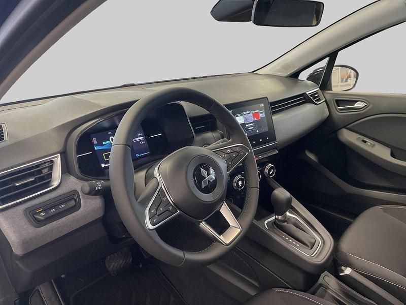 Occasion Mitsubishi Colt Intense 2026 Blauw Hatchback