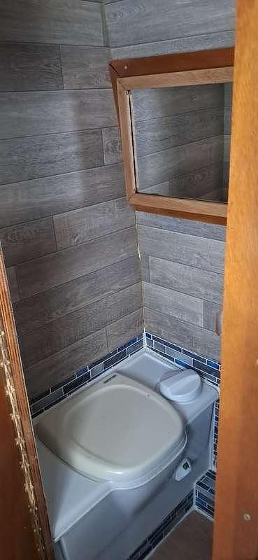 Occasion Mercedes Sprinter 109 PK (80 kW) 2005 Blauw Van