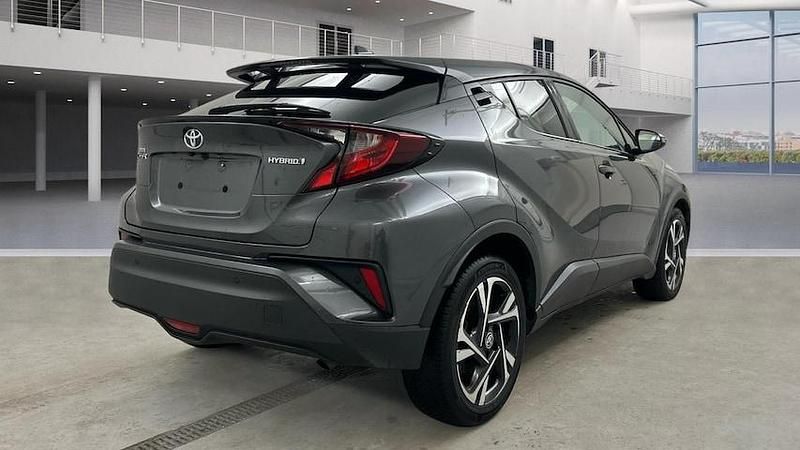 Occasion Toyota C-HR Active 2022 SUV
