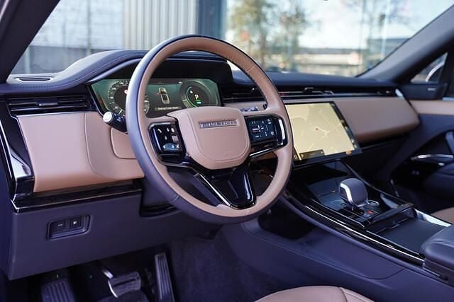 Occasion Land Rover Range Rover Sport SE Dynamic 460 PK (338 kW) 2024 Grijs SUV