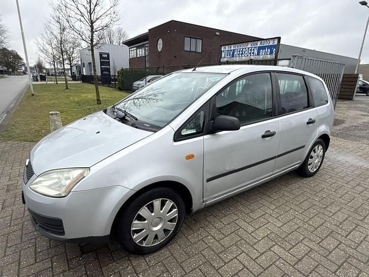 Occasion Ford C-MAX 2006 MPV