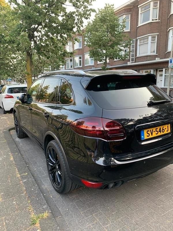 Gebruikt 2011 Porsche Cayenne SUV | € 22.000 (Goede deal) - Afbeelding 1/4