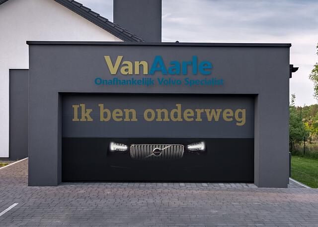 Zilver (metallic) Nieuw 2025 Volvo EX40 Plus SUV | € 41.350 - Afbeelding 1/1