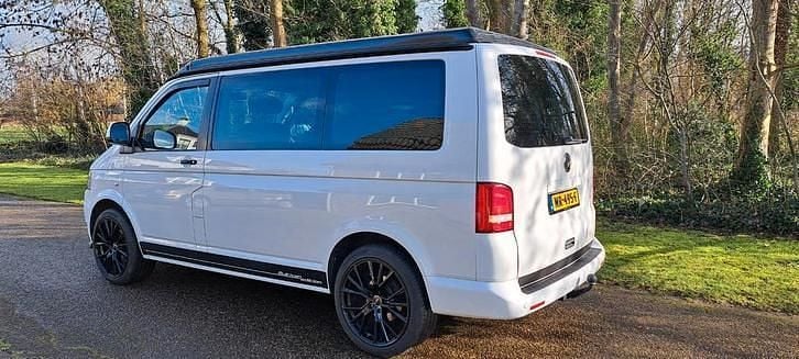 Occasion VW T5 140 PK (102 kW) 2012 Van