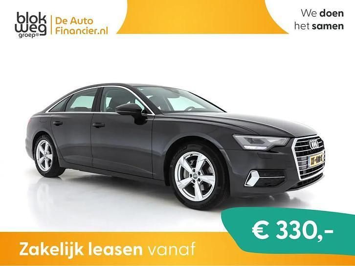 Occasion 2018 Audi A6 Sport | € 28.945 - Afbeelding 1/4
