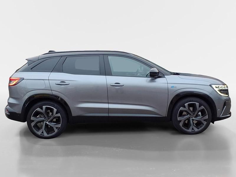 Occasion Renault Austral Iconic Esprit Alpine 200 PK (147 kW) 2024 Grijs SUV