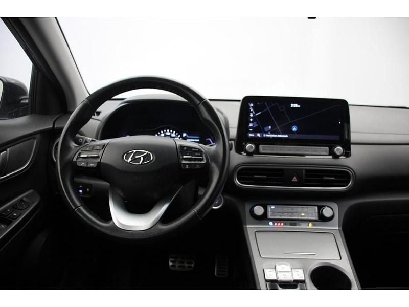 Occasion Hyundai Kona Comfort 150 kW (204 PK) 2020 Zwart (metallic) SUV