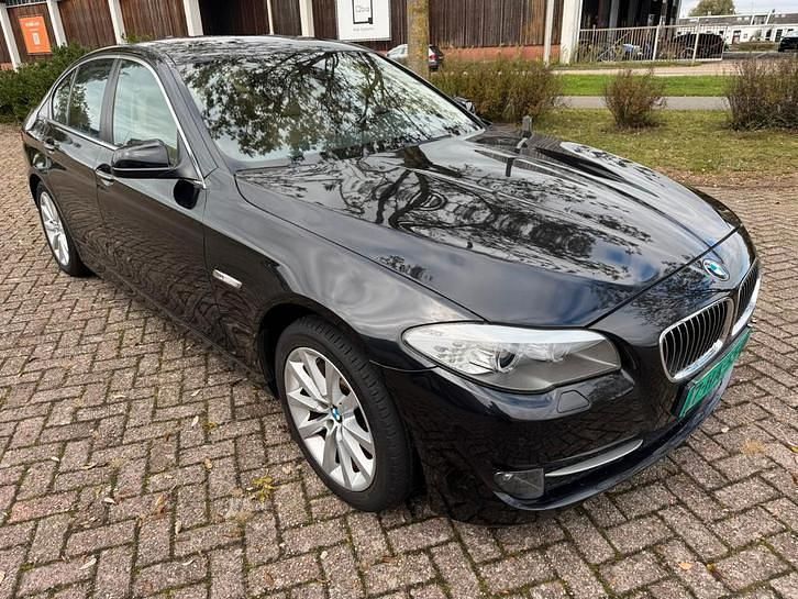 Occasion 2011 BMW 528 | € 8.500 (Super prijs) - Afbeelding 1/4