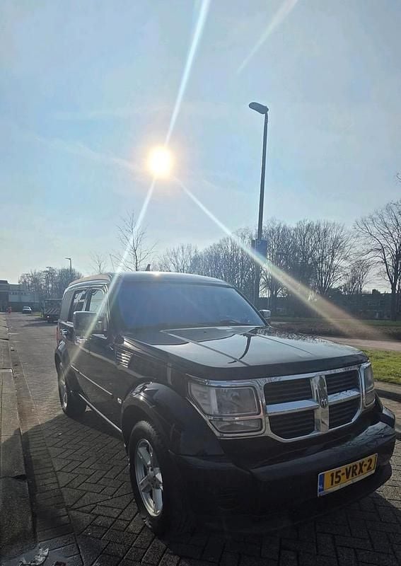 Occasion Dodge Nitro 177 PK (130 kW) 2008 SUV