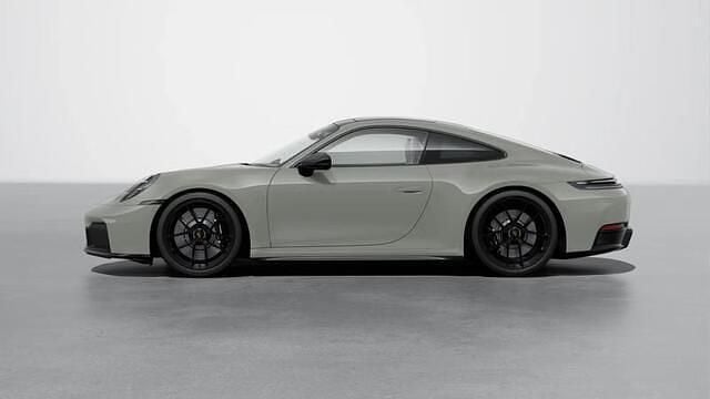 Nieuw Porsche 911 Carrera GTS 541 PK (397 kW) 2025 Beige Coupé