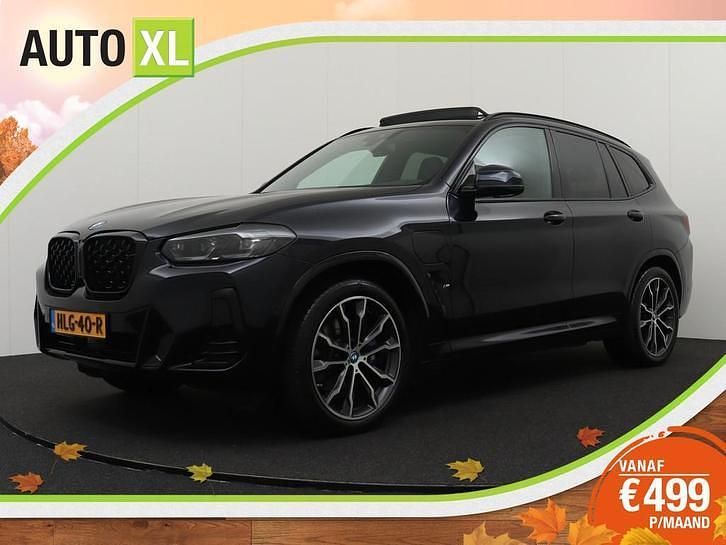 Gebruikt 2023 BMW iX3 SUV | € 52.940 - Afbeelding 1/4