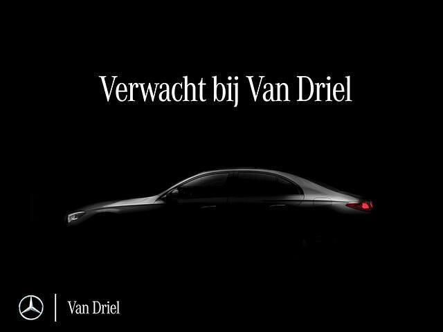 Grijs Gebruikt 2012 Mercedes B180 MPV | € 9.950 (Duur) - Afbeelding 1/1