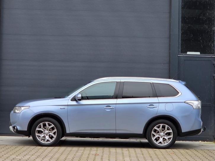 Occasion Mitsubishi Outlander 121 PK (88 kW) 2015 SUV