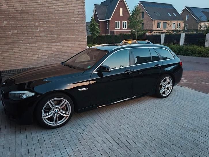 Gebruikt 2013 BMW 530 Stationwagen | € 12.999 (Super prijs) - Afbeelding 1/1