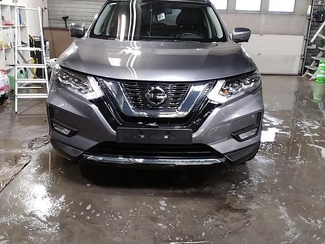 Occasion Nissan X-Trail Tekna 158 PK (116 kW) 2021 Grijs SUV