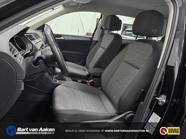 Occasion VW Tiguan Business 150 PK (110 kW) 2023 Zwart SUV