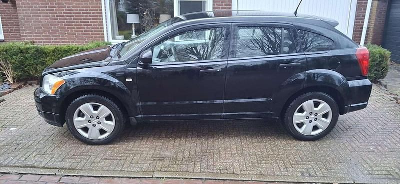 Occasion Dodge Caliber SE 150 PK (110 kW) 2006 Hatchback