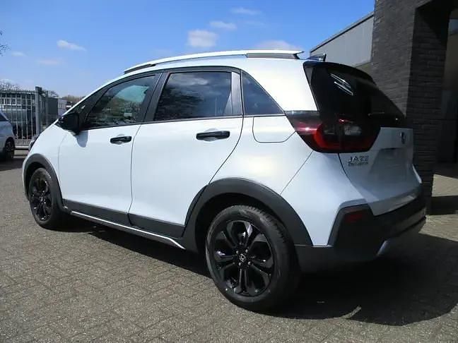 Occasion Honda Jazz Hybrid 2024 Hatchback