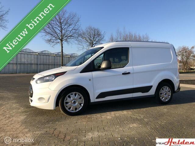Occasion Ford Transit Trend 99 PK (72 kW) 2016 Wit MPV