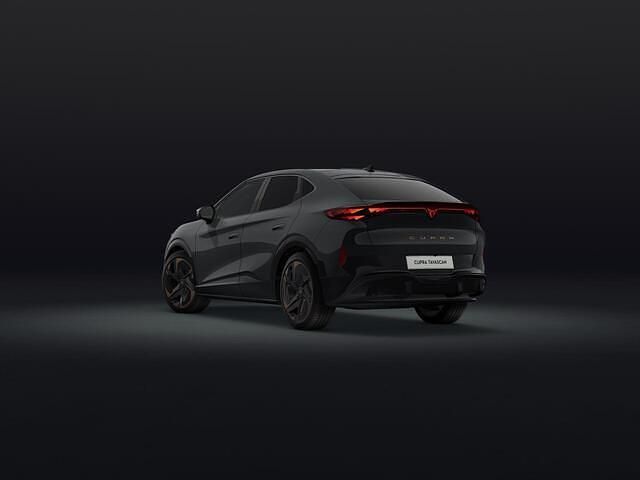 Nieuw Cupra Tavascan 210 kW (286 PK) 2025 Grijs SUV