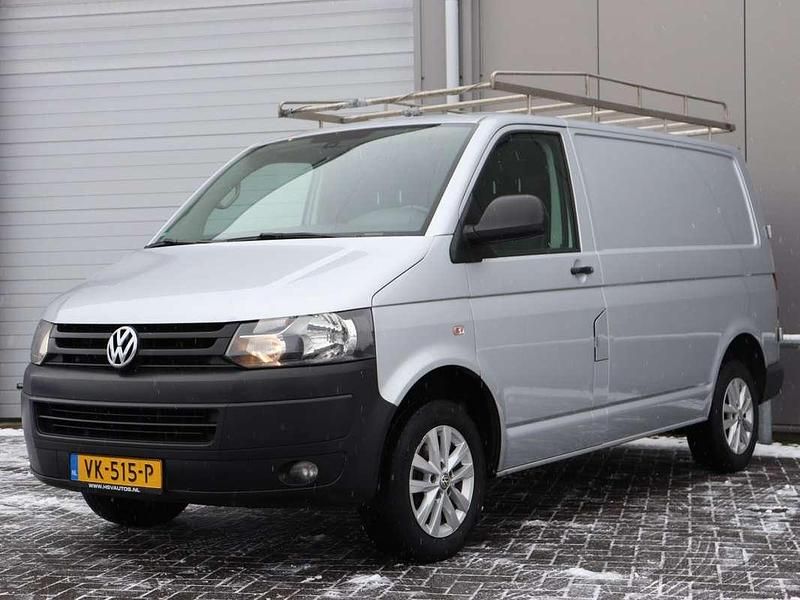 Occasion VW T5 Trendline 102 PK (75 kW) 2014 Van