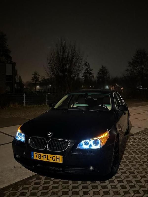 Occasion BMW 530 261 PK (191 kW) 2004