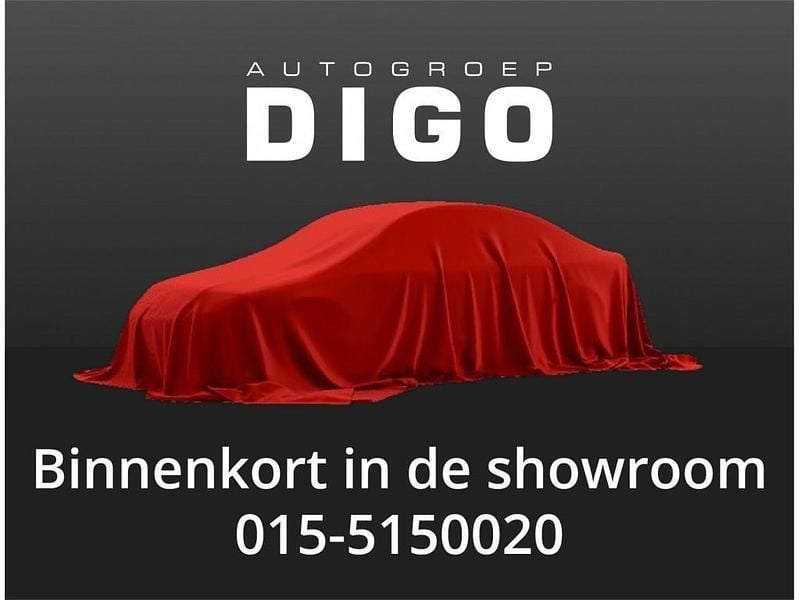 Grijs Gebruikt 2018 Audi Q2 Sport SUV | € 23.400 (Goede deal) - Afbeelding 1/4