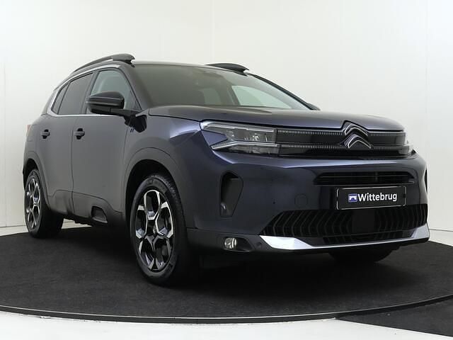 Occasion Citroën C5 223 PK (164 kW) 2025 Blauw SUV