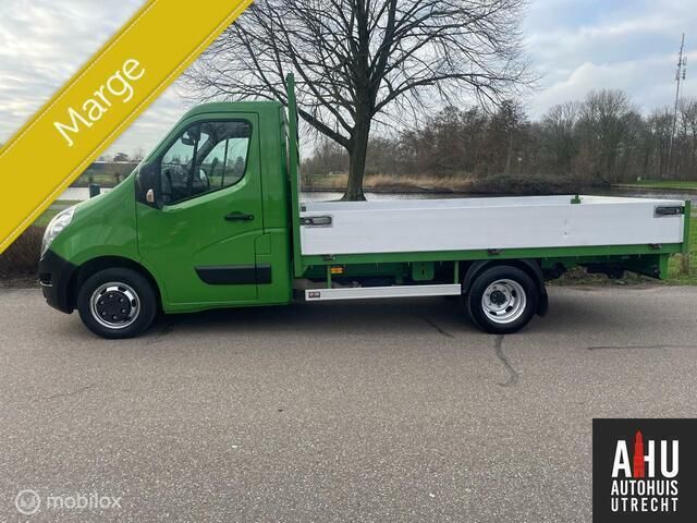 Occasion Renault Master 163 PK (119 kW) 2015 Overige Van