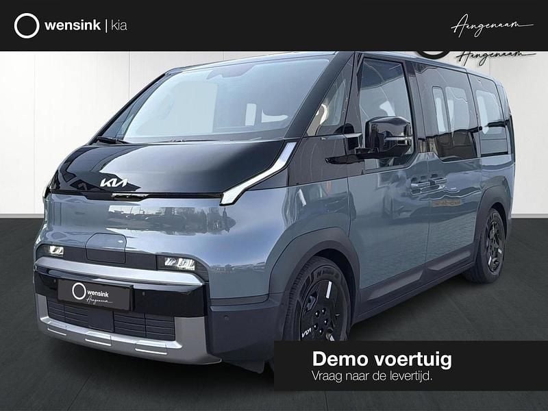 Occasion Kia PV5 119 kW (163 PK) 2026 Grijs MPV