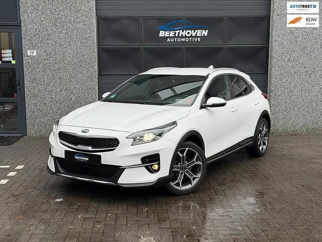 Occasion Kia XCeed 160 PK (117 kW) 2021 Wit SUV