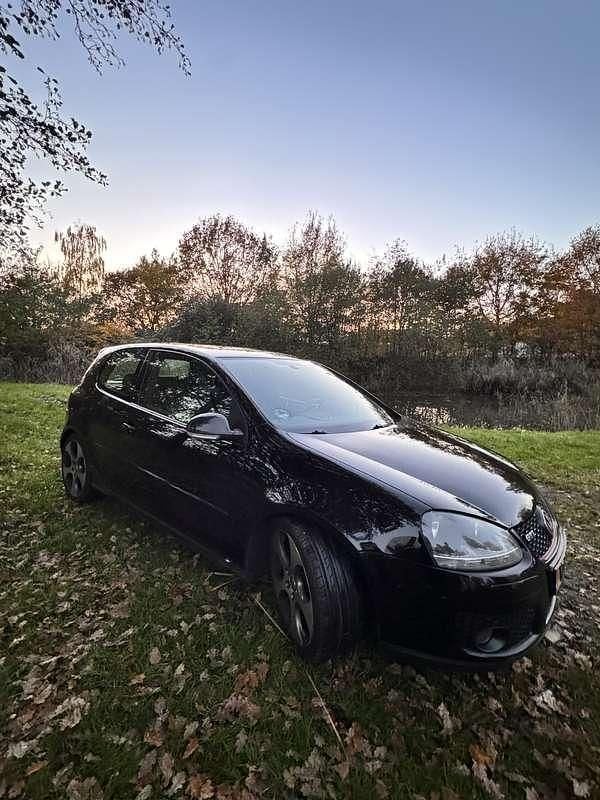 Occasion VW Golf VI GTI 200 PK (147 kW) 2008 Hatchback