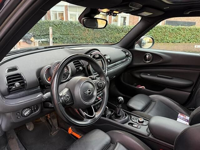 Occasion Mini ONE 102 PK (75 kW) 2018 Grijs Hatchback