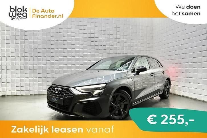 Gebruikt 2021 Audi A3 S-Line | € 18.499 (Super prijs) - Afbeelding 1/2