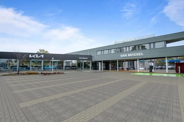 , metallic lak Nieuw 2025 Kia Ceed Sportswagon Stationwagen | € 38.740 (Iets duurder) - Afbeelding 1/1