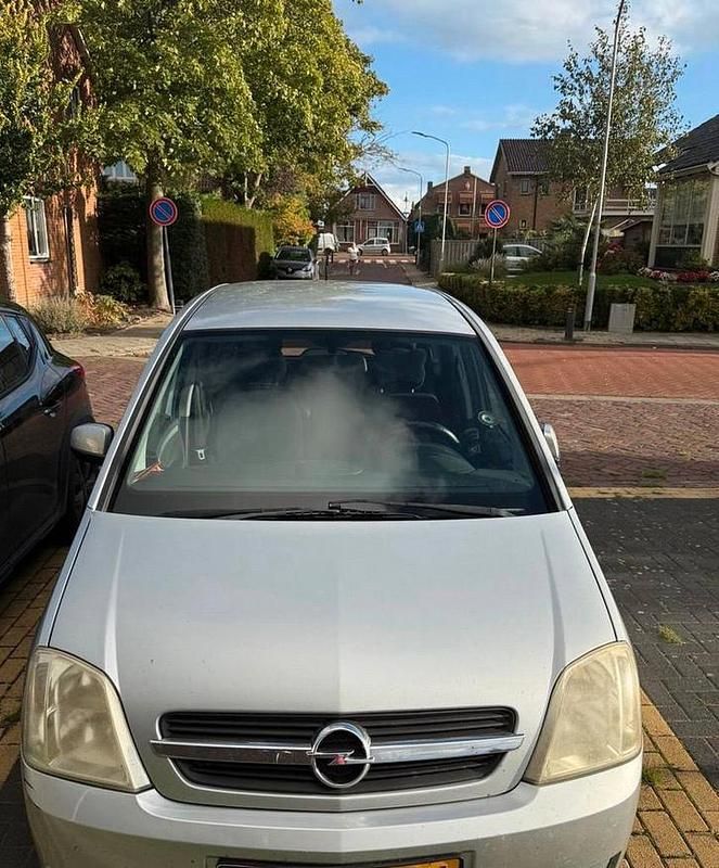 Gebruikt 2006 Opel Meriva MPV | € 950 (Goede deal) - Afbeelding 1/1