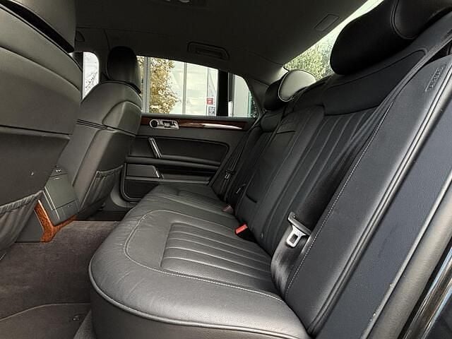 Occasion VW Phaeton 239 PK (175 kW) 2014 Grijs Sedan