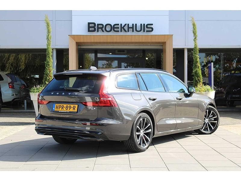 Occasion Volvo V60 Plus 349 PK (256 kW) 2025 Stationwagen