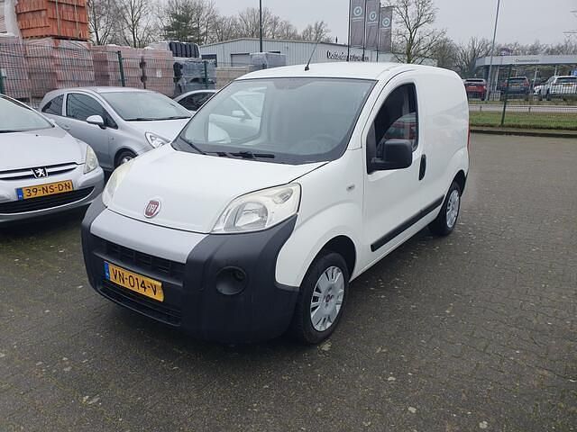 Overige Occasion 2015 Fiat Fiorino MPV | € 1.999 (Goede deal) - Afbeelding 1/4