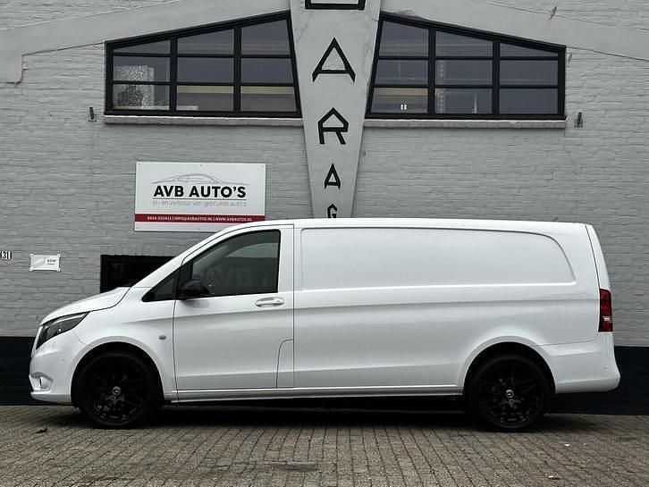 Occasion Mercedes Vito 163 PK (119 kW) 2023 Van