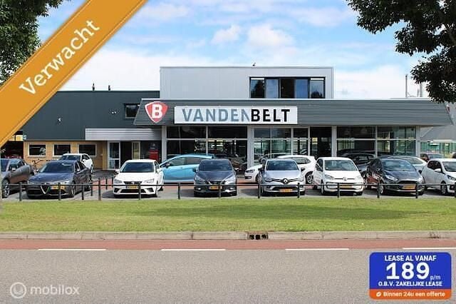 Grijs Gebruikt 2022 Opel Corsa Edition Hatchback | € 13.895 (Goede deal) - Afbeelding 1/1