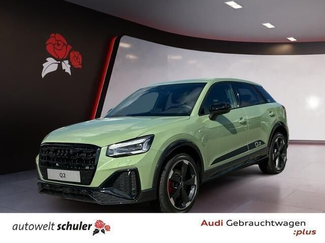 Overige Gebruikt 2023 Audi Q2 S-Line SUV | € 39.902 - Afbeelding 1/4