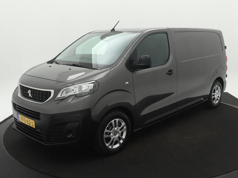 Occasion Peugeot Expert 129 PK (94 kW) 2020 Grijs Van