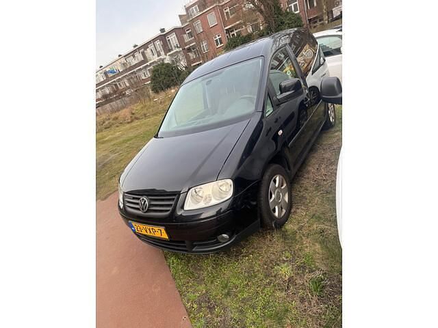 Occasion VW Caddy 105 PK (77 kW) 2008 Overige MPV
