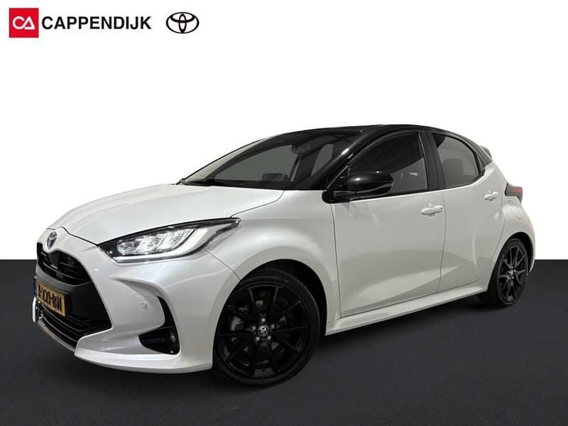 Occasion Toyota Yaris Hybrid Executive 116 PK (85 kW) 2023 Hatchback Hatchback