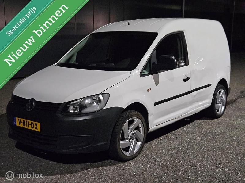 Occasion VW Caddy 2012 MPV