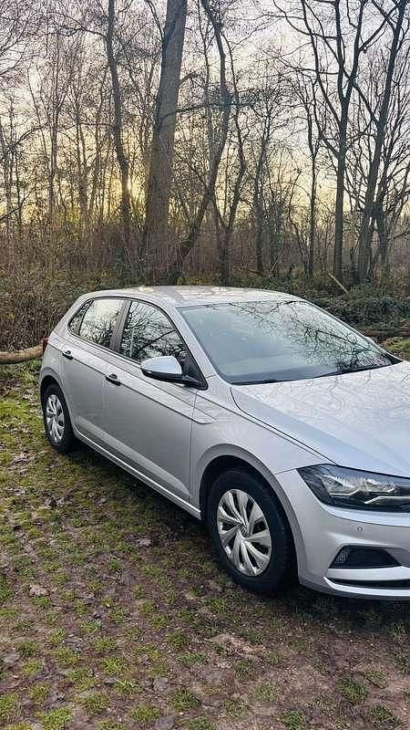 Occasion VW Polo Trendline 65 PK (47 kW) 2018 Sedan